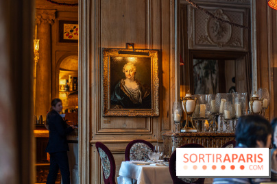 Le Lafayette's restaurant par Mory Sacko -  A7C0333