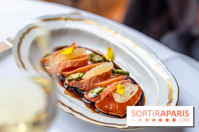 Le Lafayette's restaurant par Mory Sacko -  A7C0334