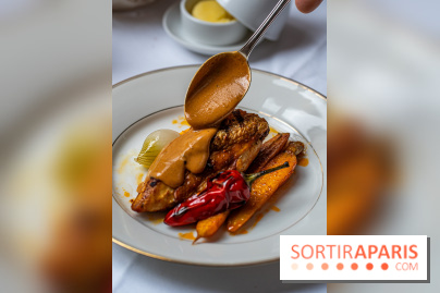 Le Lafayette's restaurant par Mory Sacko -  A7C0352