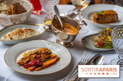 Le Lafayette's restaurant par Mory Sacko -  A7C0358