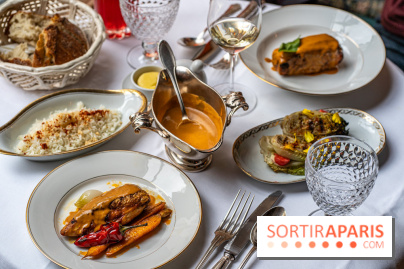 Le Lafayette's restaurant par Mory Sacko -  A7C0361