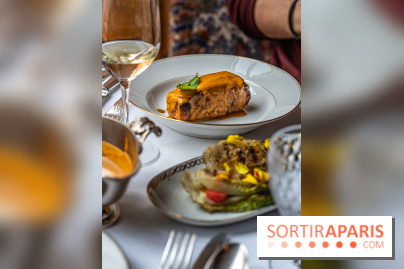 Le Lafayette's restaurant par Mory Sacko -  A7C0363