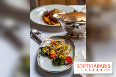 Le Lafayette's restaurant par Mory Sacko -  A7C0365