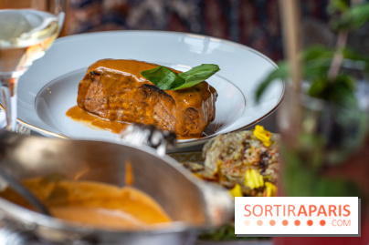 Le Lafayette's restaurant par Mory Sacko -  A7C0371