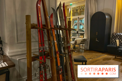 Fondue au Marriott Opera - IMG 7652