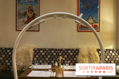 Fondue au Marriott Opera - IMG 7654