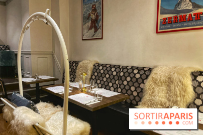 Fondue au Marriott Opera - IMG 7655