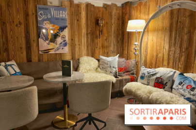 Fondue au Marriott Opera - IMG 7664