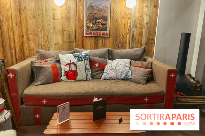 Fondue au Marriott Opera - IMG 7667