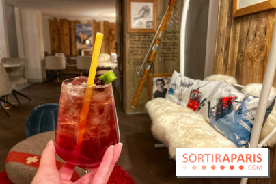 Fondue au Marriott Opera - IMG 7671