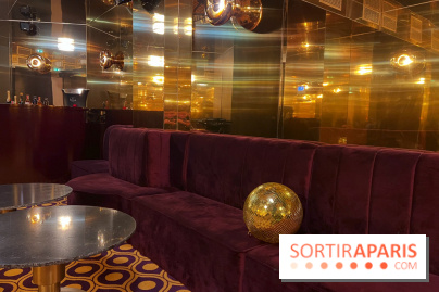 La Brasserie des Arts - Club caché