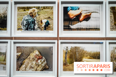 I need to live, l'exposition surprenante de Juergen Teller à voir au Grand Palais Ephémère à Paris