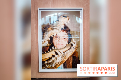 I need to live, l'exposition surprenante de Juergen Teller à voir au Grand Palais Ephémère à Paris