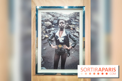 I need to live, l'exposition surprenante de Juergen Teller à voir au Grand Palais Ephémère à Paris