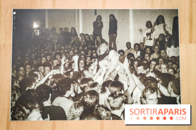 I need to live, l'exposition surprenante de Juergen Teller à voir au Grand Palais Ephémère à Paris