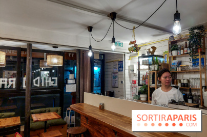 Ghido Ramen à Paris, nos photos - 20231212 192317