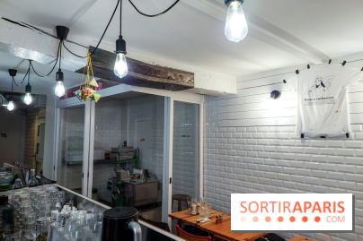 Ghido Ramen à Paris, nos photos - 20231212 192345