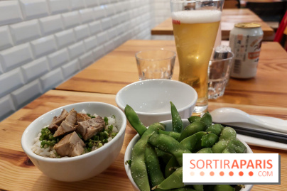 Ghido Ramen à Paris, nos photos - 20231212 192530