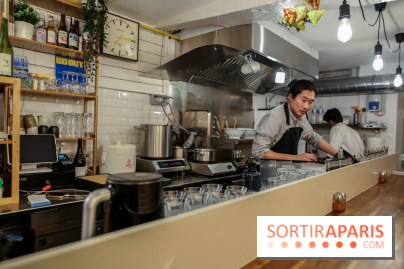 Ghido Ramen à Paris, nos photos - IMG 1854