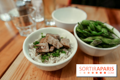 Ghido Ramen à Paris, nos photos - IMG 1857