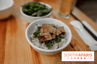 Ghido Ramen à Paris, nos photos - IMG 1859