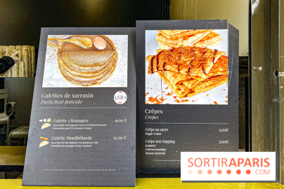 Marché de Noël de la tour Eiffel - image00048