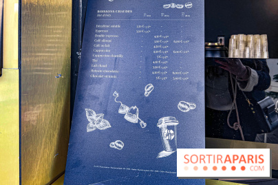 Marché de Noël de la tour Eiffel - image00049