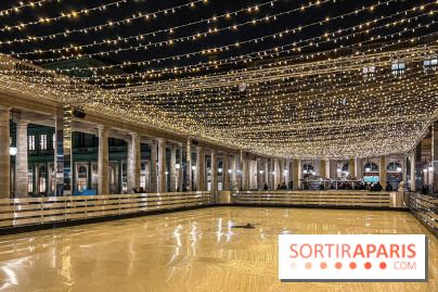 La Patinoire AMI Paris au Palais Royal - image00002