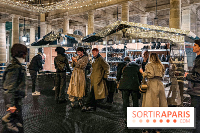 La Patinoire AMI Paris au Palais Royal - image00048