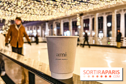 La Patinoire AMI Paris au Palais Royal - image00057