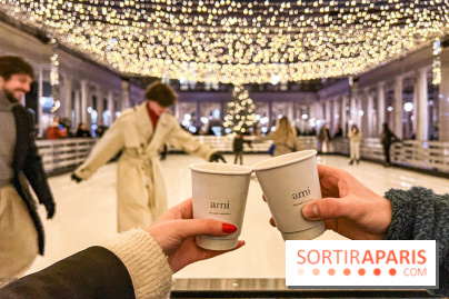 La Patinoire AMI Paris au Palais Royal - image00063