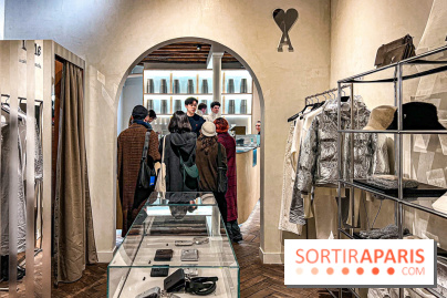 La Patinoire AMI Paris au Palais Royal - image00072