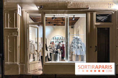 La Patinoire AMI Paris au Palais Royal - image00076