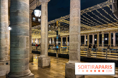 La Patinoire AMI Paris au Palais Royal - image00079