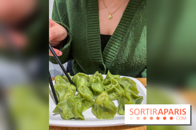 Ravioli Folie - nos photos