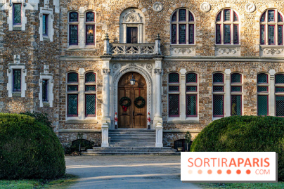 Le Brunch animé du Château de Méridon -  A7C0558