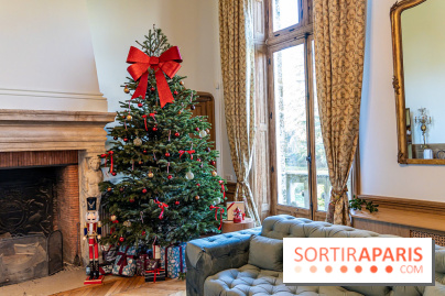 Le Brunch animé du Château de Méridon -  A7C0564