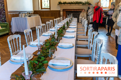 Le Brunch animé du Château de Méridon -  A7C0584