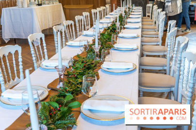 Le Brunch animé du Château de Méridon -  A7C0586