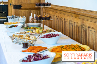 Le Brunch animé du Château de Méridon -  A7C0591