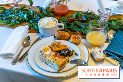 Le Brunch animé du Château de Méridon -  A7C0599