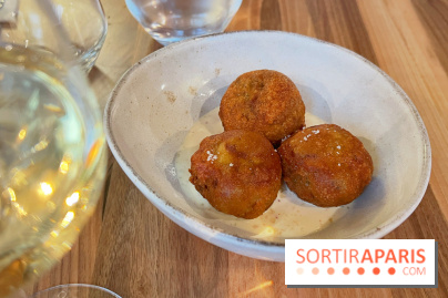 Pagaille - Polpettes de cochon