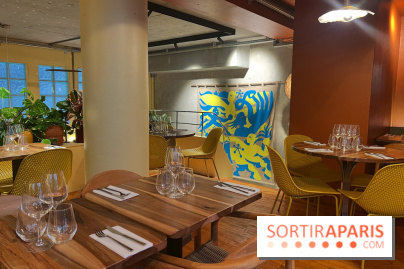 Pagaille - Décoration