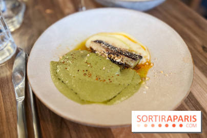 Pagaille - Poireaux brûlés