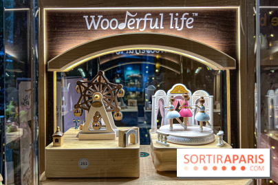 Pop up de jouets en bois pour Noël 2023 au Mandarin Oriental  - image00006