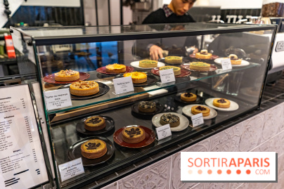 Atti Café - coffee shop coréen