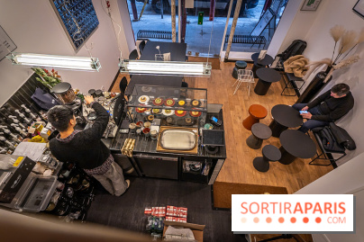 Atti Café - coffee shop coréen -  A7C0718