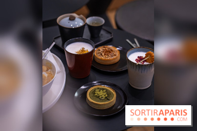 Atti Café - coffee shop coréen