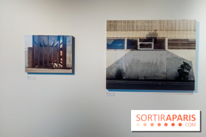 Kate Barry, l'exposition rétrospective à Paris, nos photos - 20231220 140703