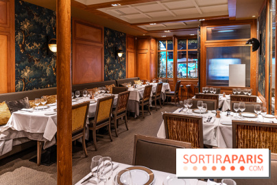 La Maison de la Truffe Madeleine, le temple de la truffe depuis 1932 -  A7C0629